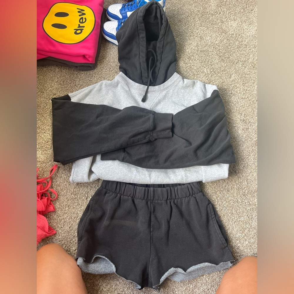 Brandy Melville Hoodie